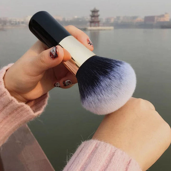 Big Makeup Brush