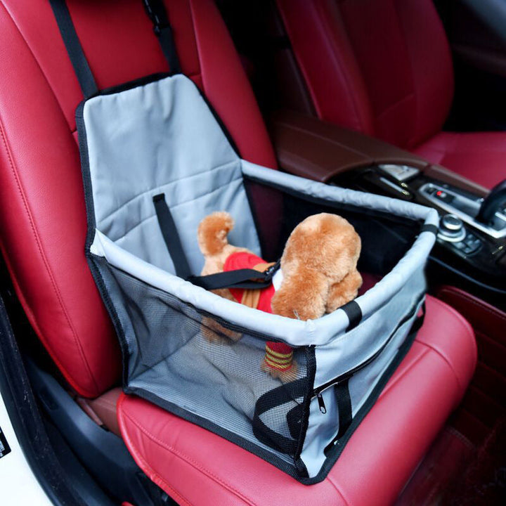 Folding Pet Car Seat